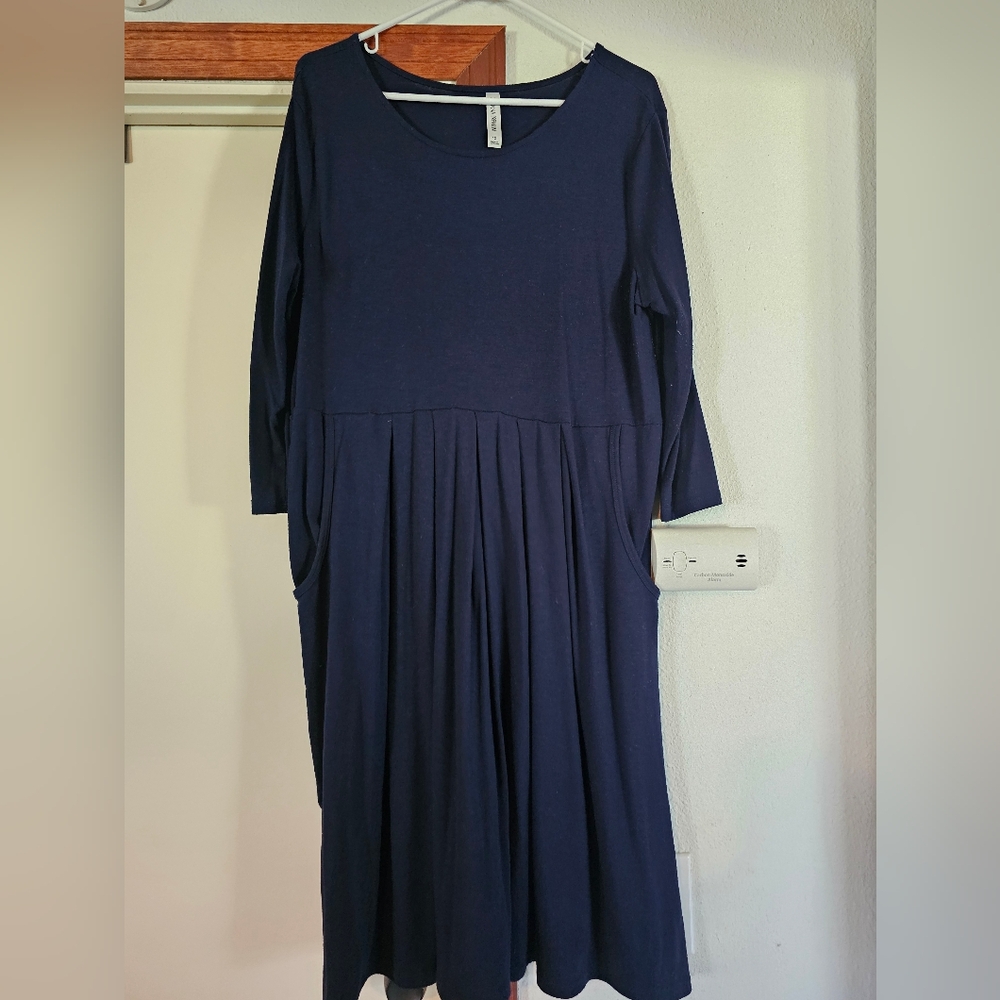 Zenana Premium Dress